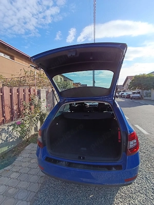 Skoda Octavia 3 automată  - imagine 5