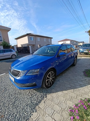 Skoda Octavia 3 automată  - imagine 2