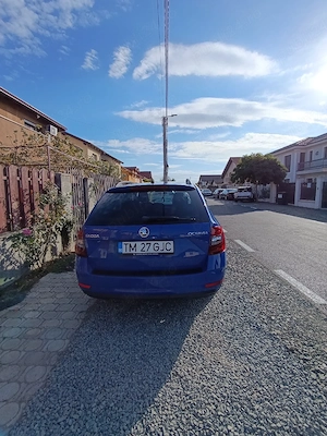 Skoda Octavia 3 automată  - imagine 4