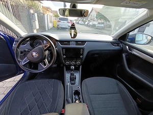 Skoda Octavia 3 automată  - imagine 8