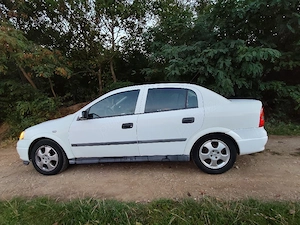 vând Opel Astra g motor 16cm 16 valve