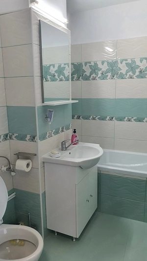 Inchiriez apartament 2 camere Dacia   Cramele Recas - imagine 6