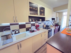Apartament 2 camere Ared Uta - imagine 3