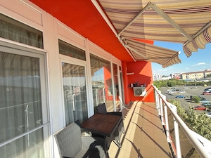 Apartament 2 camere Ared Uta - imagine 5