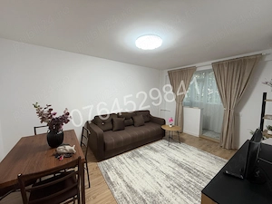 Totul Nou| Apartament 2 camere,Lacul Tei-Barbu Văcărescu,Str. Grigore Moisil 8 |prima inchiriere - imagine 3