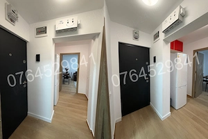 Totul Nou| Apartament 2 camere,Lacul Tei-Barbu Văcărescu,Str. Grigore Moisil 8 |prima inchiriere - imagine 18