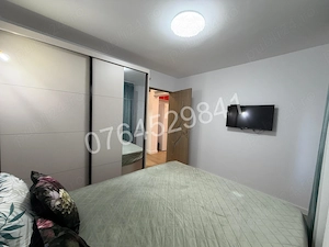 Totul Nou| Apartament 2 camere,Lacul Tei-Barbu Văcărescu,Str. Grigore Moisil 8 |prima inchiriere - imagine 11