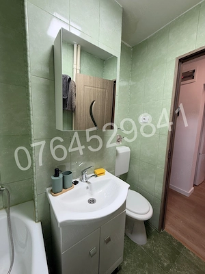 Totul Nou| Apartament 2 camere,Lacul Tei-Barbu Văcărescu,Str. Grigore Moisil 8 |prima inchiriere - imagine 20