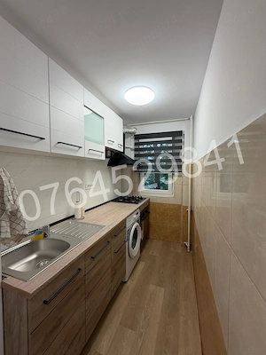 Totul Nou| Apartament 2 camere,Lacul Tei-Barbu Văcărescu,Str. Grigore Moisil 8 |prima inchiriere - imagine 12