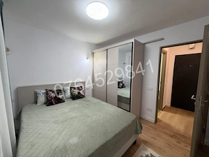 Totul Nou| Apartament 2 camere,Lacul Tei-Barbu Văcărescu,Str. Grigore Moisil 8 |prima inchiriere - imagine 9