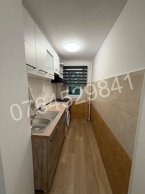 Totul Nou| Apartament 2 camere,Lacul Tei-Barbu Văcărescu,Str. Grigore Moisil 8 |prima inchiriere - imagine 14