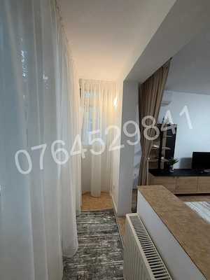 Totul Nou| Apartament 2 camere,Lacul Tei-Barbu Văcărescu,Str. Grigore Moisil 8 |prima inchiriere - imagine 7