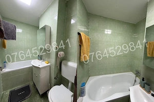 Totul Nou| Apartament 2 camere,Lacul Tei-Barbu Văcărescu,Str. Grigore Moisil 8 |prima inchiriere - imagine 19