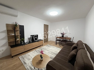 Totul Nou| Apartament 2 camere,Lacul Tei-Barbu Văcărescu,Str. Grigore Moisil 8 |prima inchiriere - imagine 4