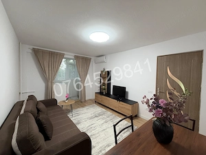 Totul Nou| Apartament 2 camere,Lacul Tei-Barbu Văcărescu,Str. Grigore Moisil 8 |prima inchiriere - imagine 2