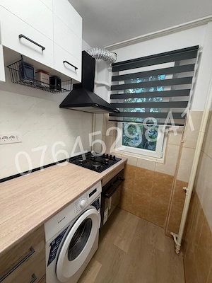 Totul Nou| Apartament 2 camere,Lacul Tei-Barbu Văcărescu,Str. Grigore Moisil 8 |prima inchiriere - imagine 15