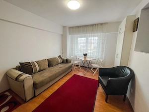 Apartament cu o cameră de închiriat în Buziașului - imagine 2