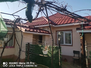 Casa de vanzare in Rosiorii de Vede 