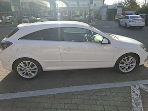Opel Astra GTC,an 2007