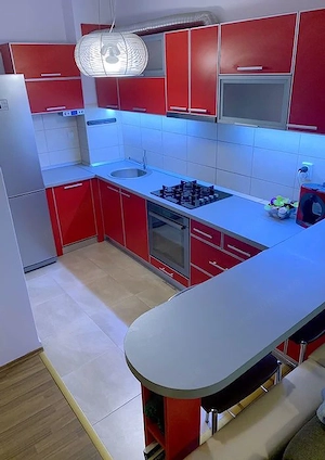Apartament cu 2 camere de închiriat în Complex - imagine 4