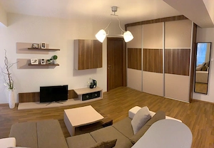 Apartament cu 2 camere de închiriat în Complex - imagine 3