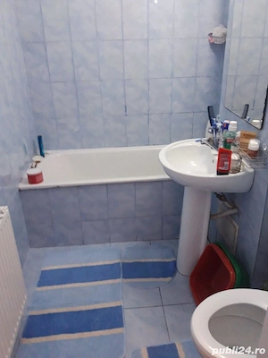 Garsonieră de închiriat în Complex Studențesc