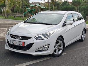 Hyundai i40 Model Edition 40 Euro 5