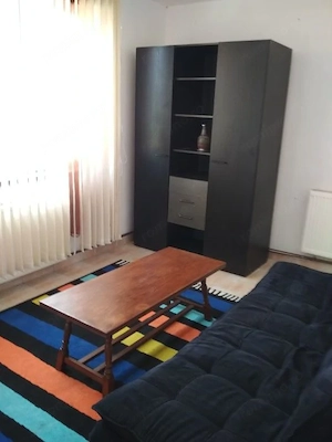 Garsonieră de închiriat în Complex Studențesc - imagine 3