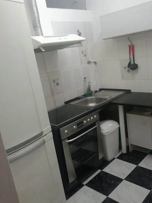 Garsonieră de închiriat în Complex Studențesc - imagine 2