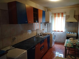 Apartament cu 2 camere de închiriat în Take Ionescu - imagine 2