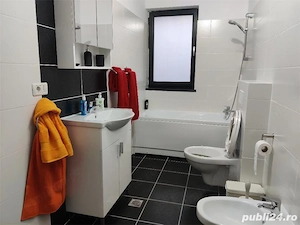 Apartament cu 1 cameră de închiriat în Soarelui - imagine 3