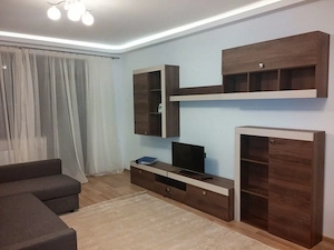 Apartament cu 1 cameră de închiriat în Soarelui - imagine 2