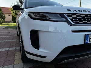 Range Rover Evoque  Schimb cu auto - imagine 7