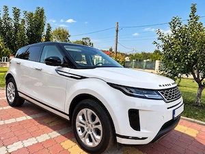 Range Rover Evoque  Schimb cu auto - imagine 8