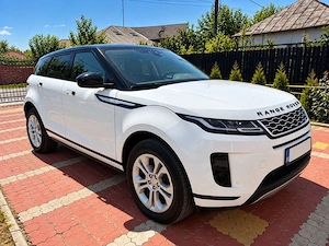Range Rover Evoque  Schimb cu auto - imagine 2