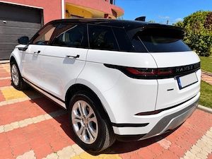 Range Rover Evoque  Schimb cu auto - imagine 9