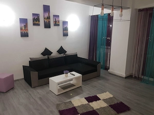 Apartament cu 2 camere de închiriat în Circumvalațiunii - imagine 4