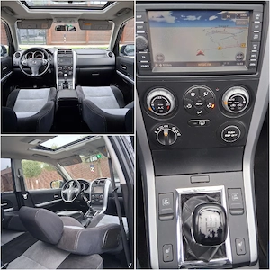 Suzuki Grand Vitara 4x4 - imagine 7