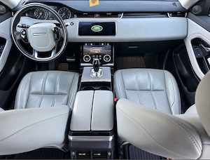 Range Rover Evoque  Schimb cu auto - imagine 6