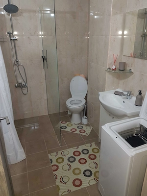 Apartament cu 2 camere de închiriat în Circumvalațiunii - imagine 3