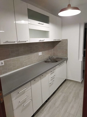 Apartament cu 2 camere de închiriat în Circumvalațiunii - imagine 2