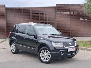 Suzuki Grand Vitara 4x4 - imagine 3