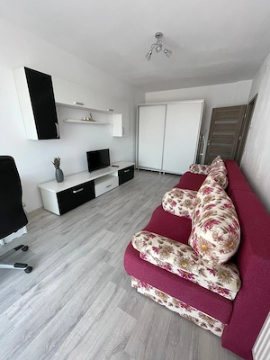 Apartament 2 camere de închiriat în Medicina - imagine 5