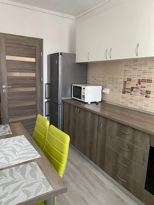 Apartament 2 camere de închiriat în Medicina - imagine 4