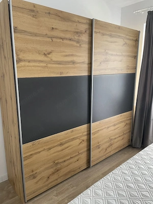 Apartament 2 camere de închiriat în Medicina