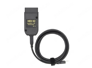 Interfata auto diagnoza auto vcds 2023 grupul VaG, 23.3.0 Limba Romana si Engleza