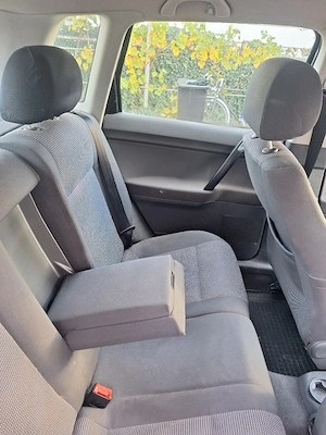 vând vw polo 9N  - imagine 4