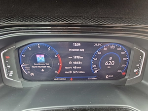 De vinzare vw taigo - imagine 1