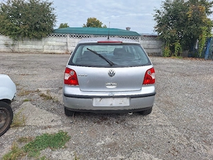 Dezmembrez vw polo 9N  - imagine 5