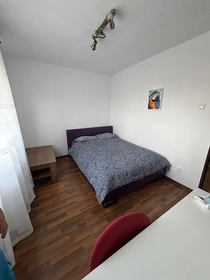 Proprietar-Inchiriez Apart. 2 Camere Zona Centrala-Circumvalatiunii-Gh.Lazar - imagine 7